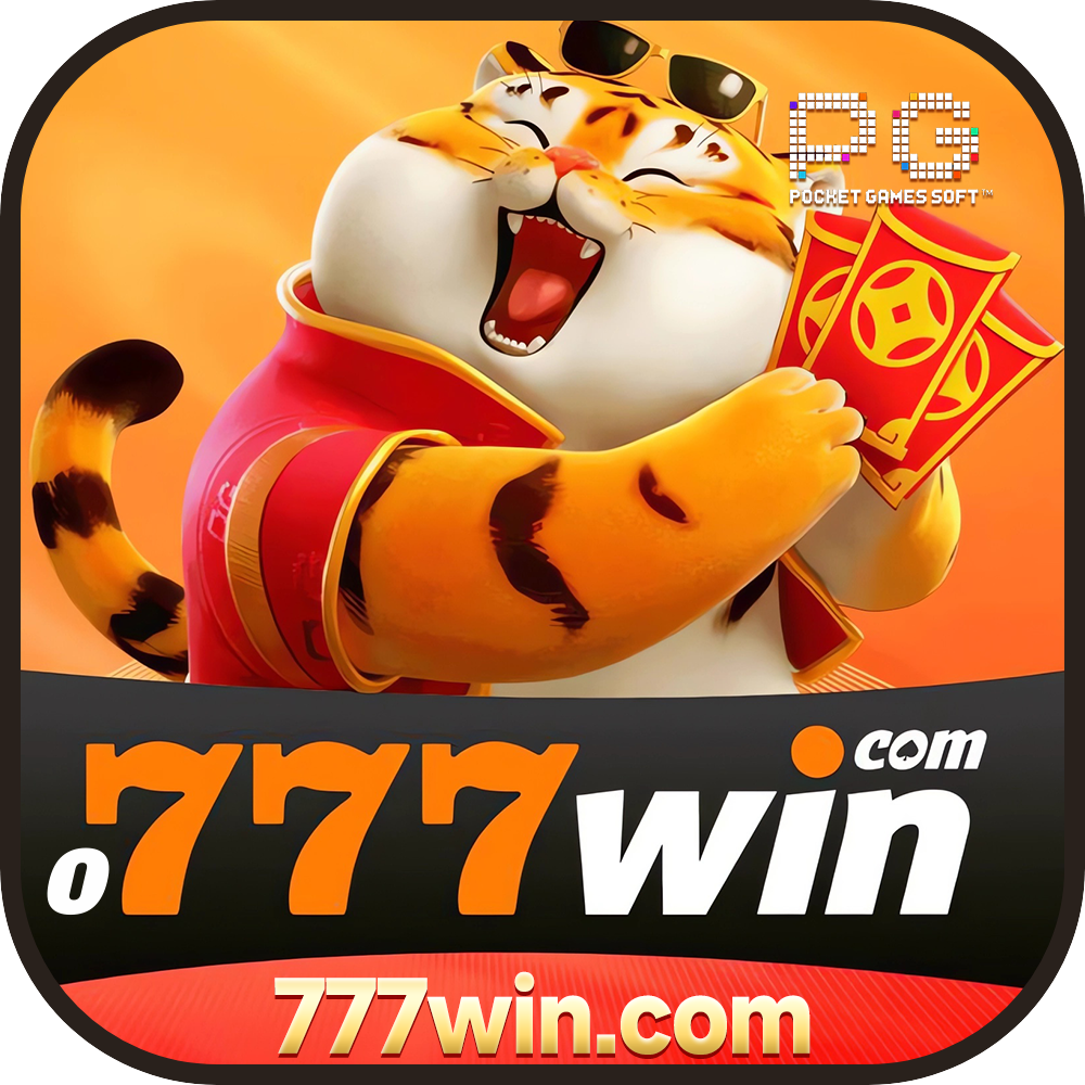 777WIN Logo